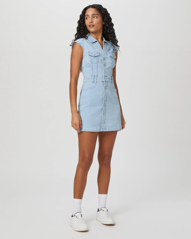 Paige Jaxsyn Dress- Talya – By Request