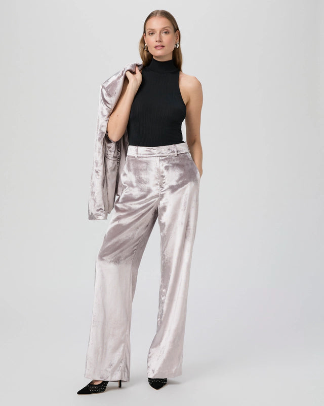 タ*シ様 A/W 1998 C.P. COMPANY Trousers Paige Chateau Pant- Pewter – By Request