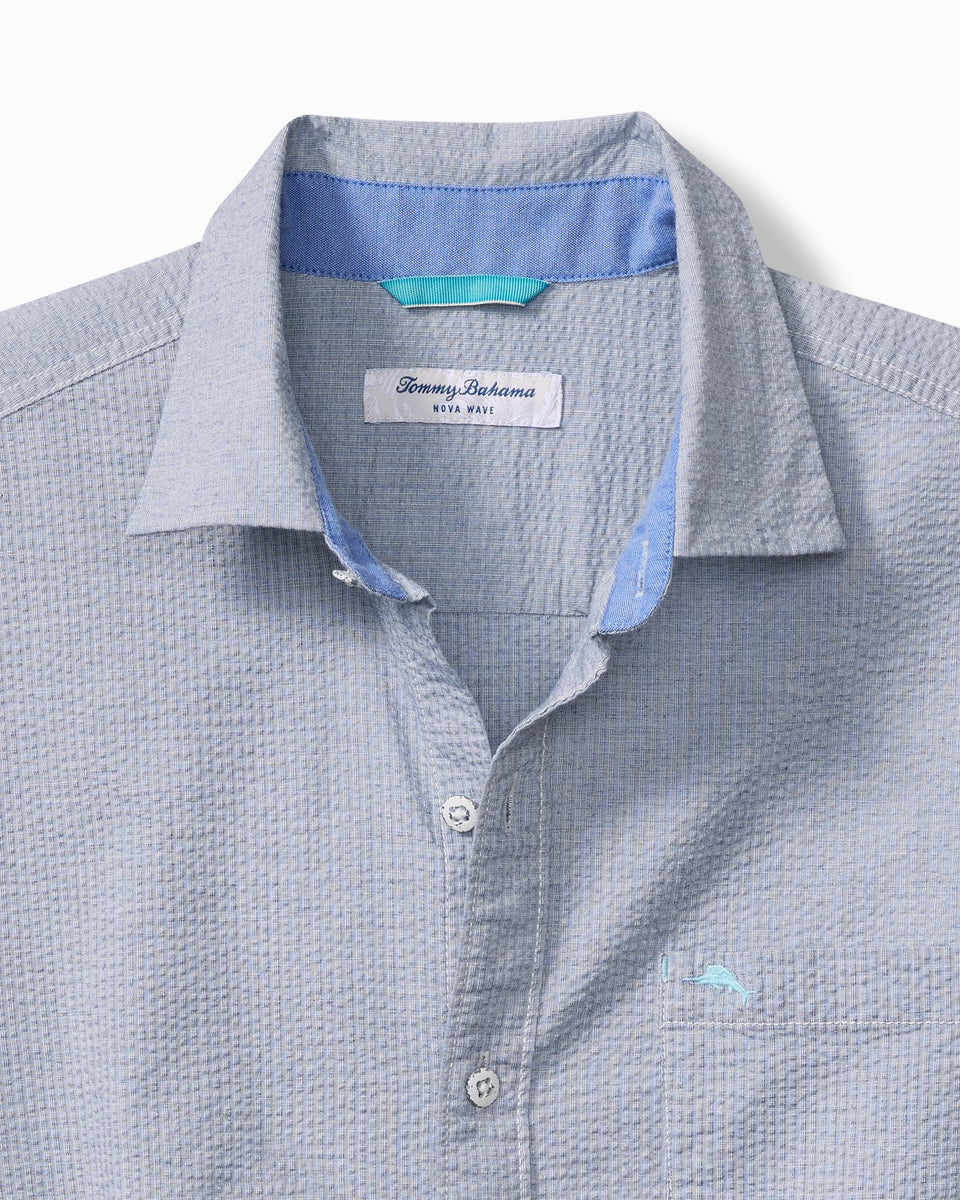 Tommy Bahama L/S Nova Wave Shirt By Request