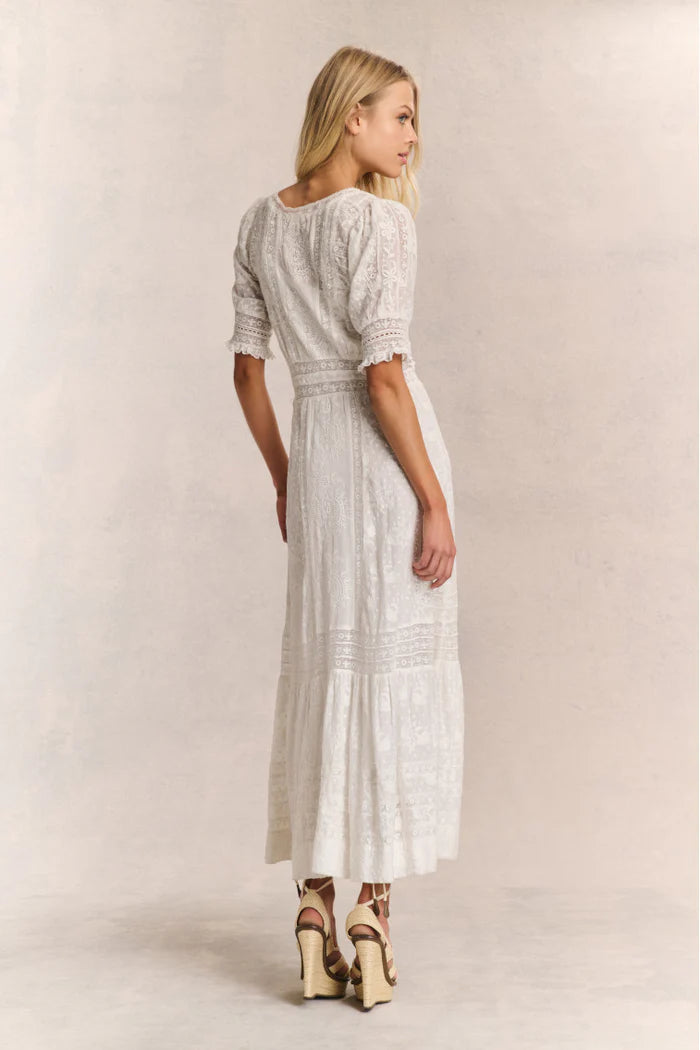 LoveShackFancy Minka Dress – By Request
