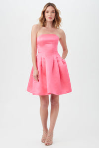 trina turk pink dress Multi Size L Swap Boutique and easy to style from day to night. Trina Turk Town N Country