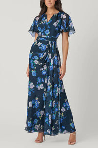 Shoshanna Midnight Macie Dress – By Request
