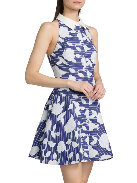 Milly Maxine Floral Dress