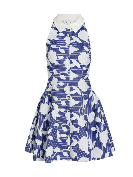 Milly Maxine Floral Dress