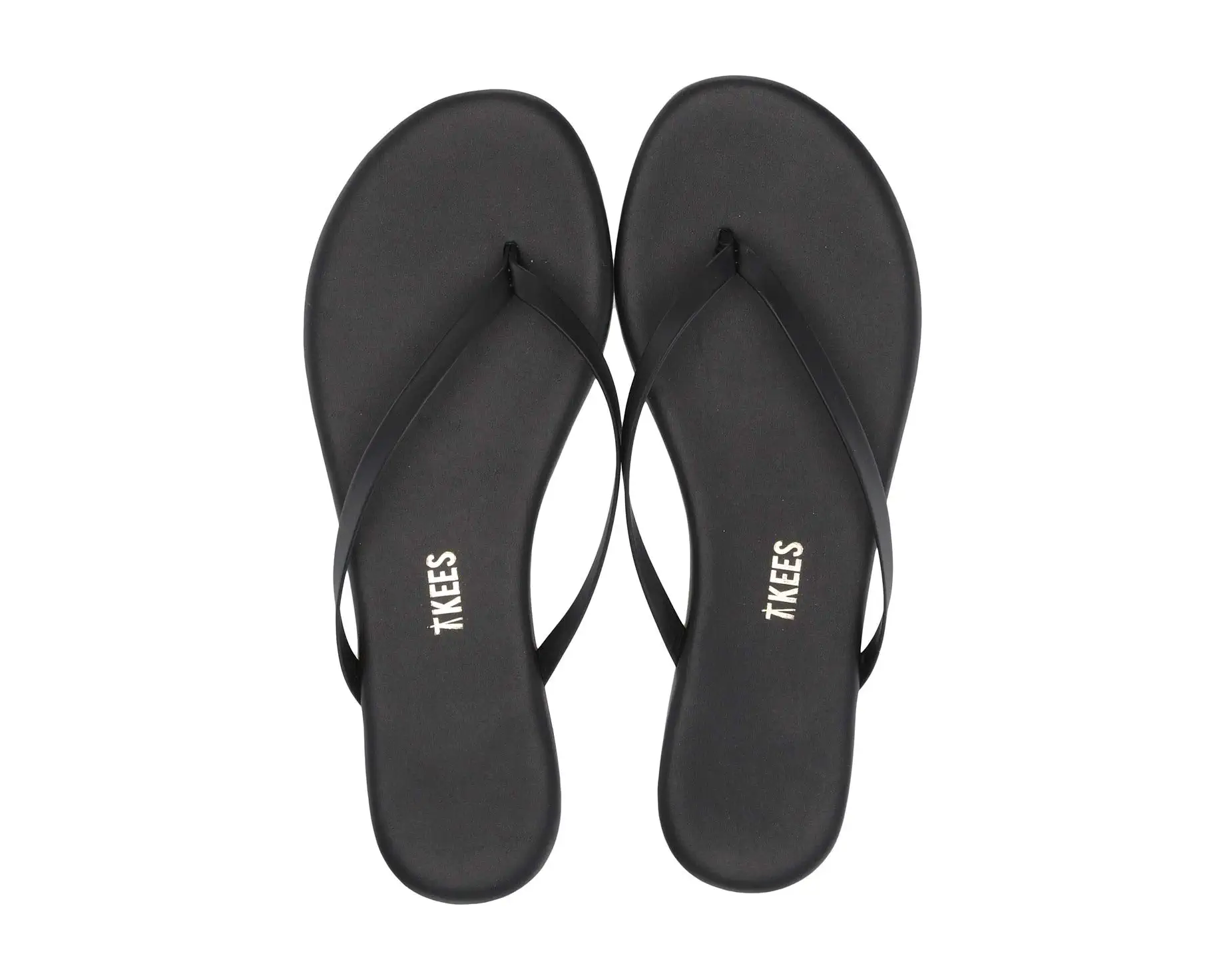 Tkees Liners Sandal- Sable