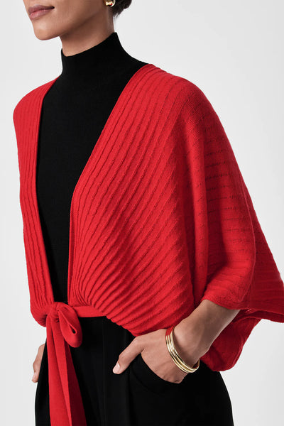 Trina Turk Exceptional Pullover -Moulin Rouge