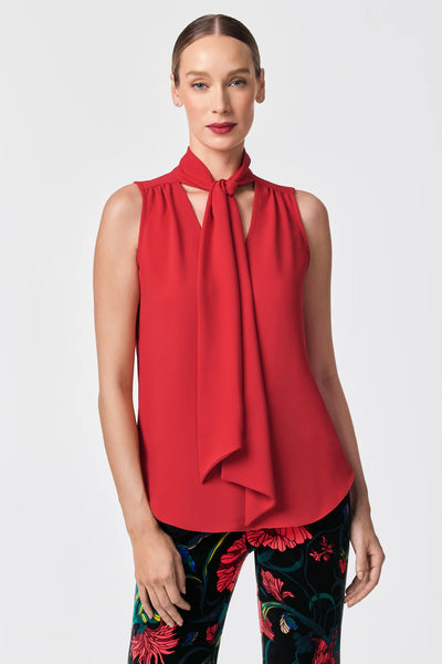 Trina Turk Alora 2 Top- Moulin Rouge