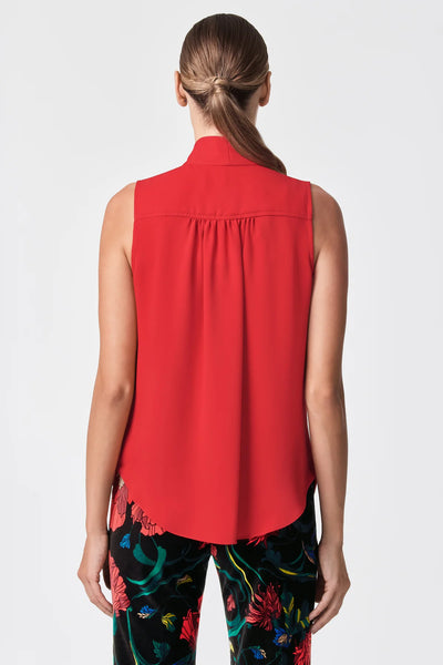 Trina Turk Alora 2 Top- Moulin Rouge