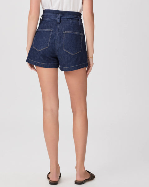 Paige Anessa Short- Trapunto