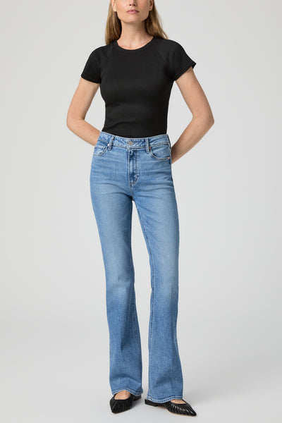 High Rise Laurel Canyon 32" - Big Sky