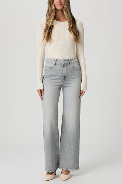 Anessa 31" - Smokescreen Grey