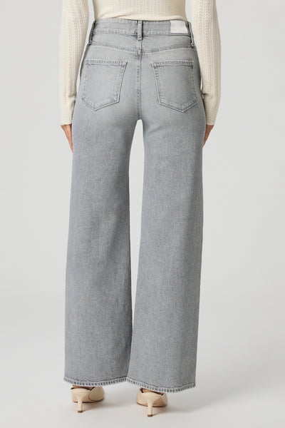 Anessa 31" - Smokescreen Grey