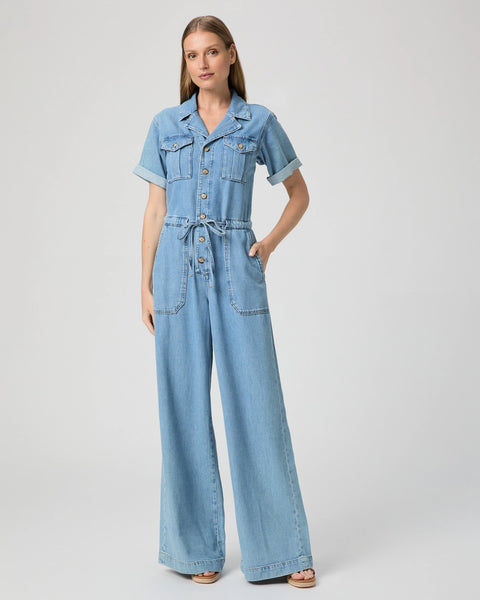 Paige Rumi Jumpsuit