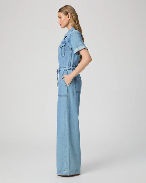 Paige Rumi Jumpsuit