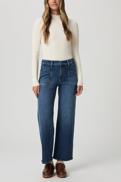 Anessa W/ Quincy Pockets - Agenda