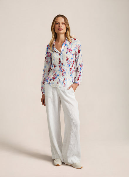 B2027-M42-304 - CLASSIC BUTTON DOWN
