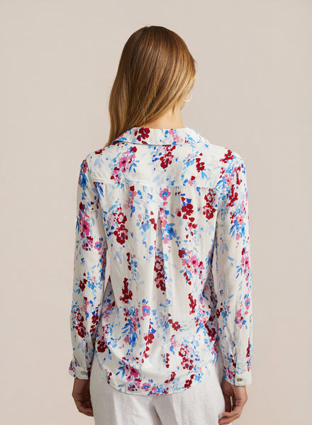 B2027-M42-304 - CLASSIC BUTTON DOWN