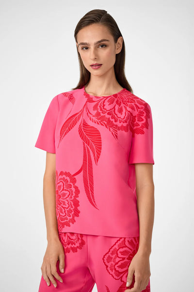 Trina Turk Sugarhill Top