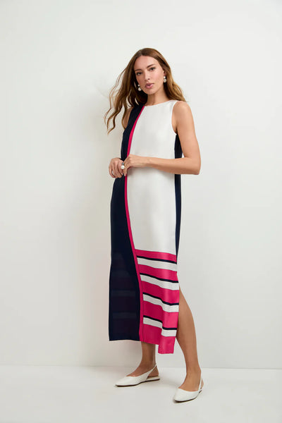 Trina Turk Moderna Dress