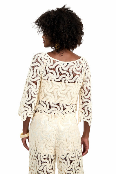 Trina Turk Helen 2 Top