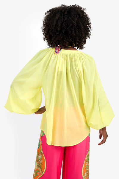 Trina Turk Norry Top