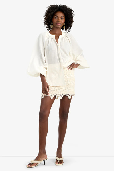 Trina Turk Norry Top