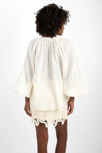 Trina Turk Norry Top