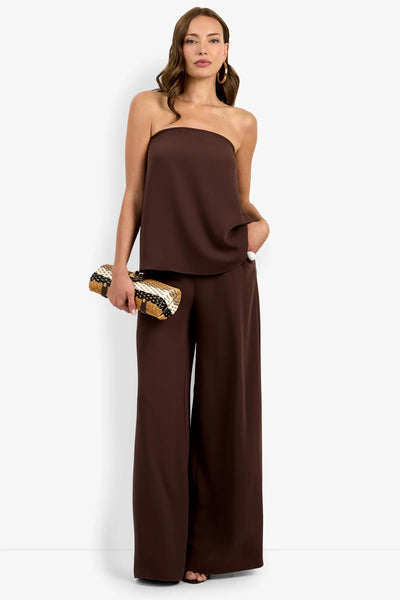 Trina Turk Aloness Pull On Pant