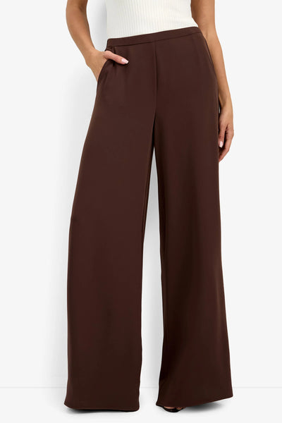 Trina Turk Aloness Pull On Pant