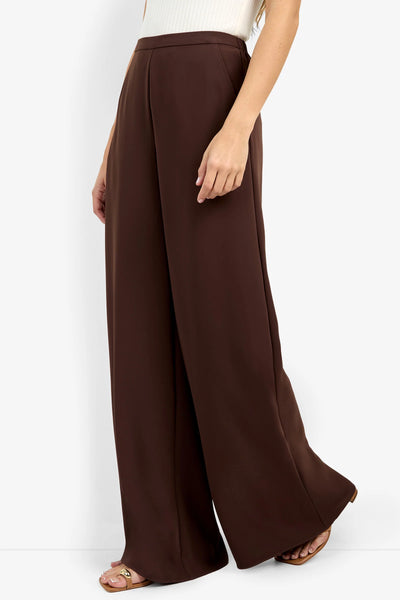Trina Turk Aloness Pull On Pant