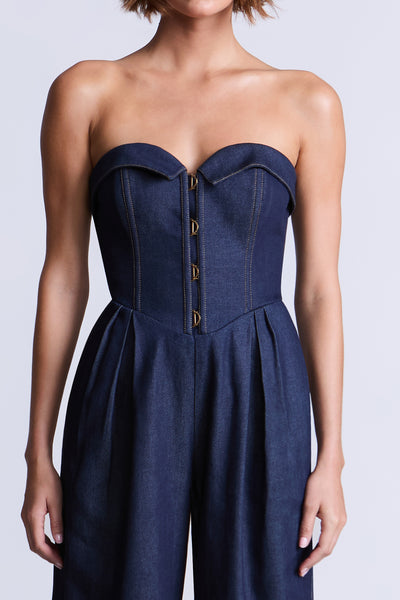 SAVANNAH JUMPSUIT