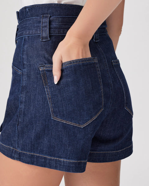 Paige Anessa Short- Trapunto