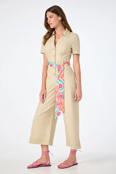 Trina Turk J'Adore Jumpsuit
