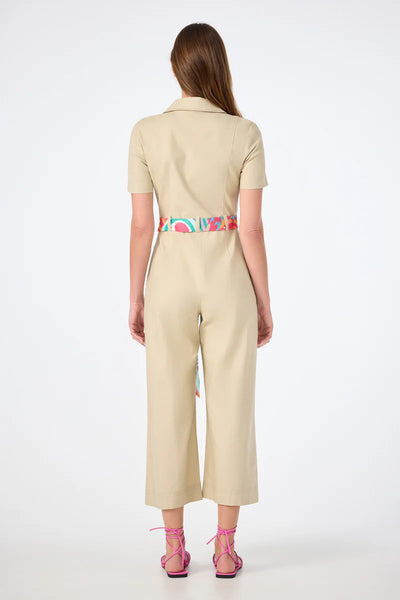 Trina Turk J'Adore Jumpsuit