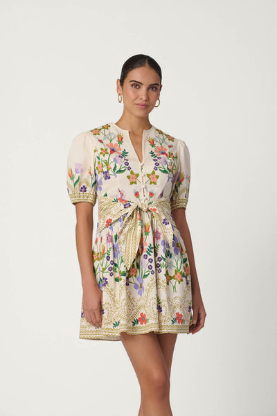 Tinsley Dress