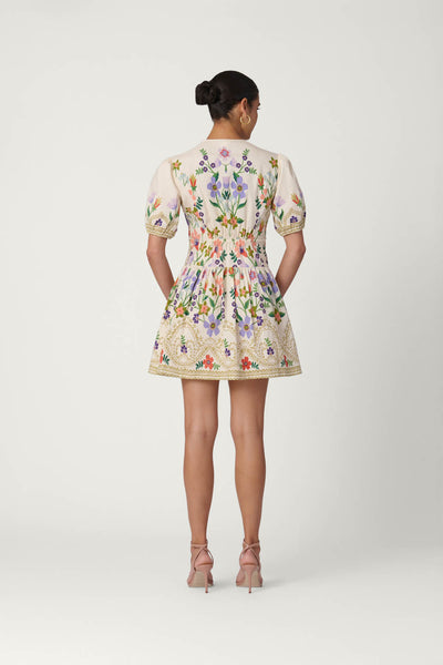 Tinsley Dress