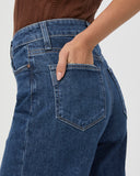 Paige Anessa Alana W/Undone Distressed