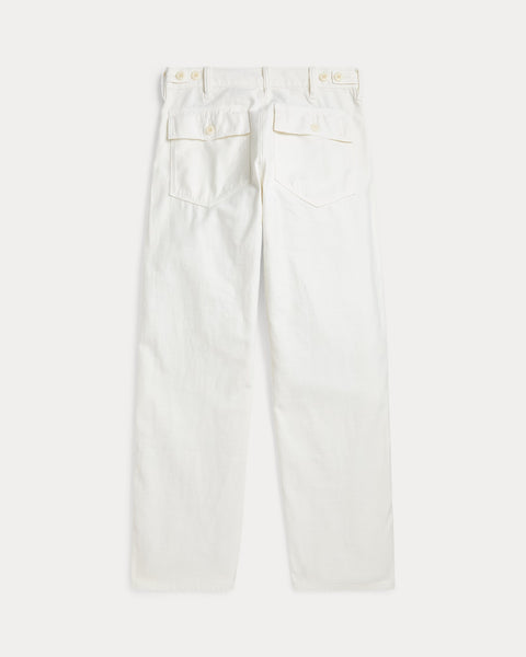 Ralph Lauren The Ricky Pant- Natural