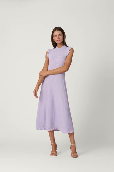 Tucker Dress