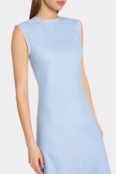 Milly Linda Midi Dress