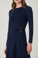 Harrison Dress