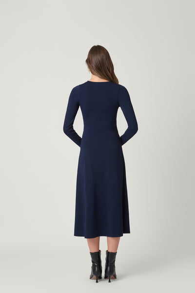 Harrison Dress