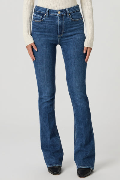 High Rise Laurel Canyon 32" - Aerial