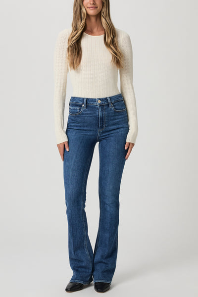 High Rise Laurel Canyon 32" - Aerial