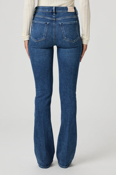 High Rise Laurel Canyon 32" - Aerial