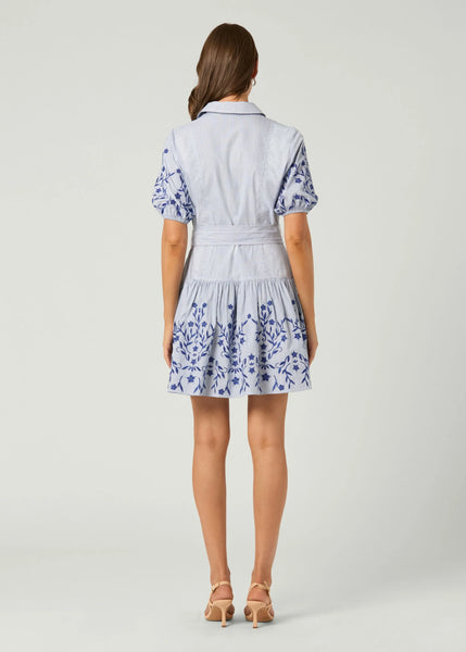 Shoshanna Danika Dress