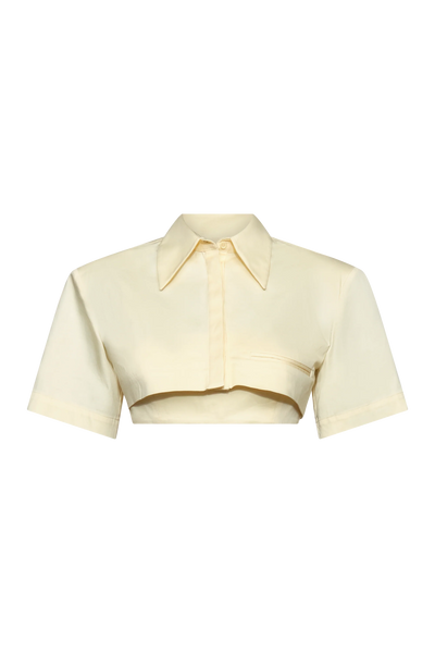 Et Ochs Calvin 2Pc Top