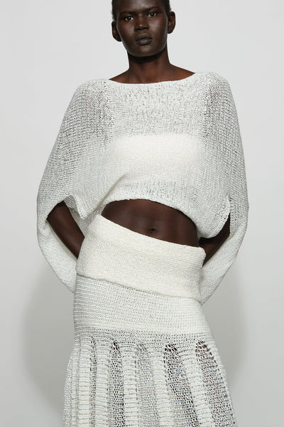 Et Ochs Vivienne Knit Top