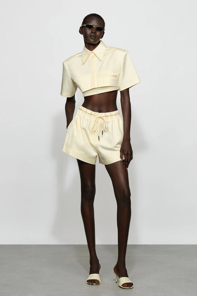 Et Ochs Ripley Short