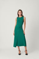 Janey Dress